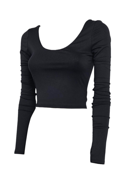 Maglia aderente