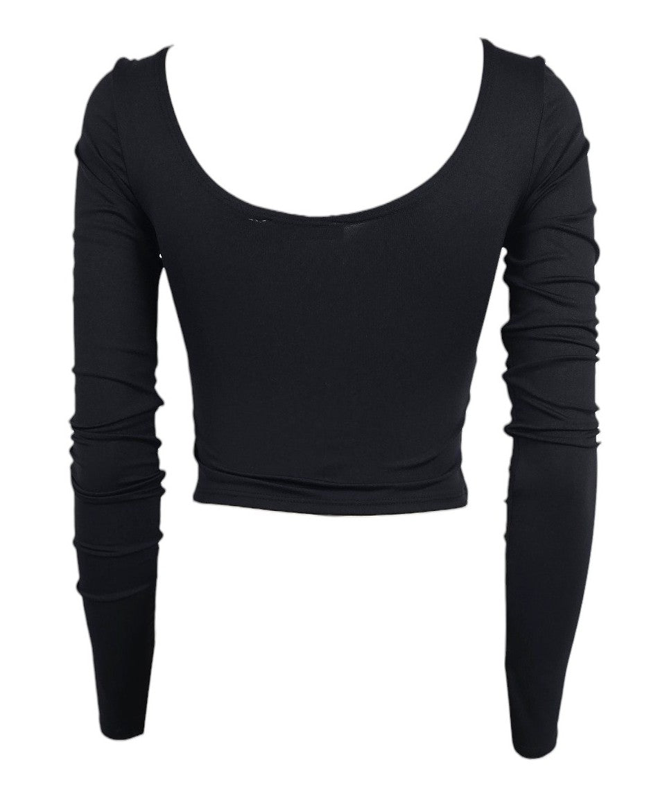 Maglia aderente