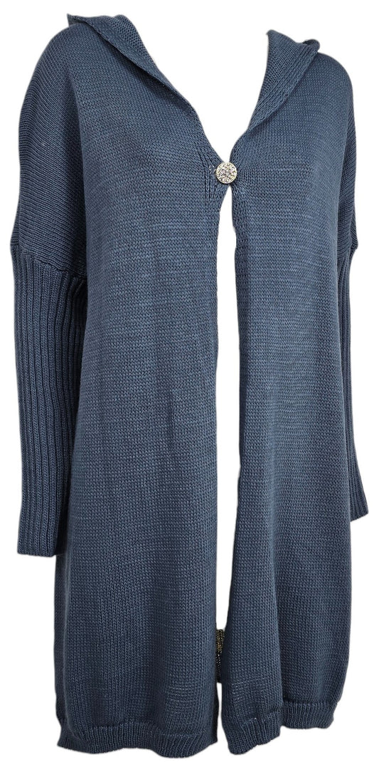 Cardigan "Simply live"
