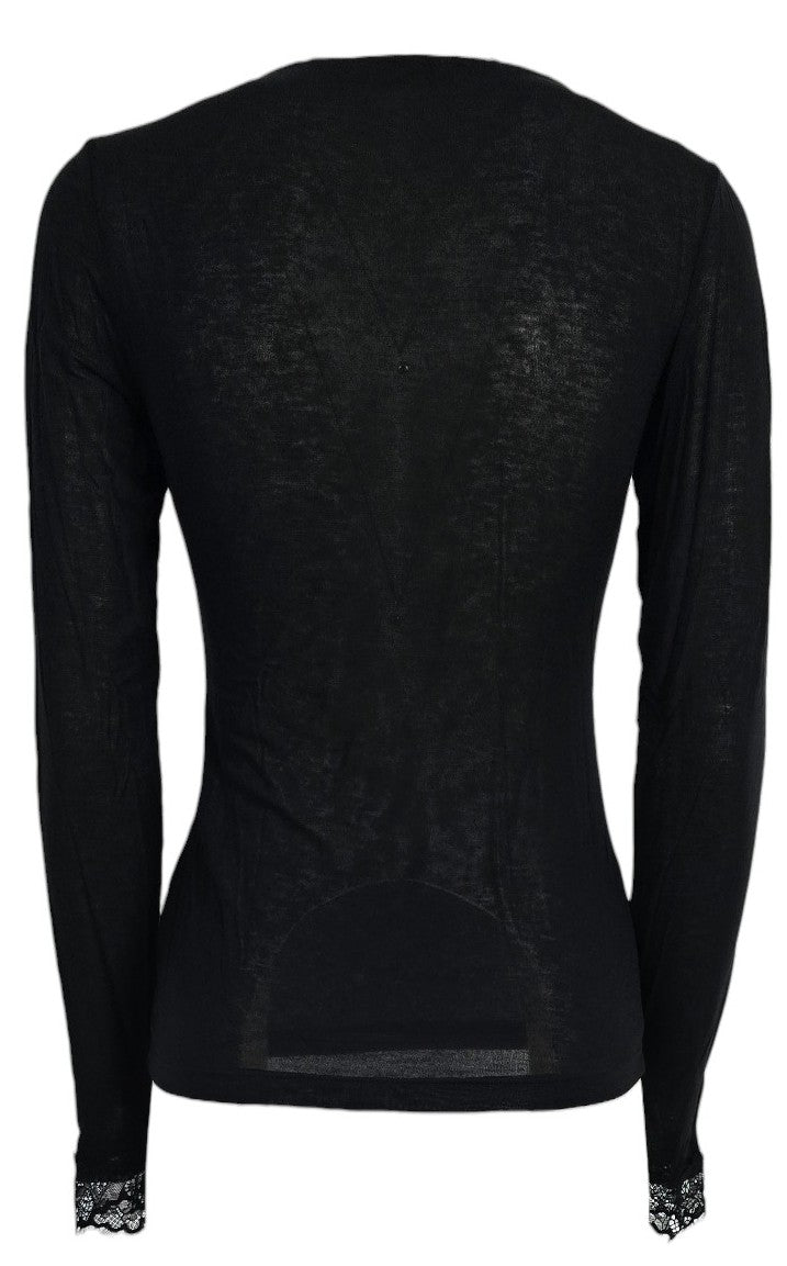 Maglia in cashmere