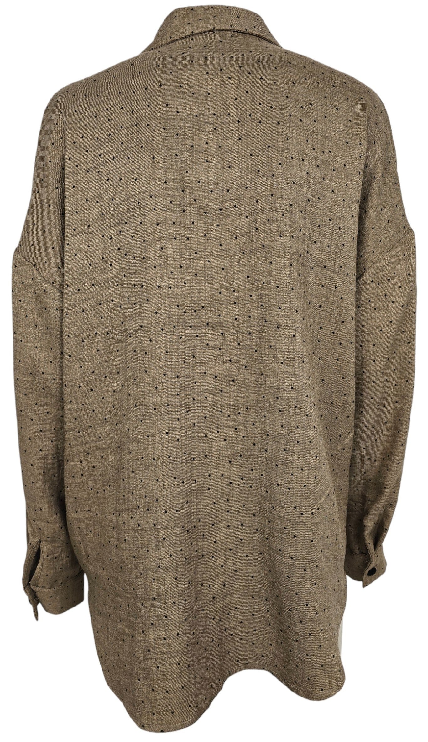 Camicia over "Pois"