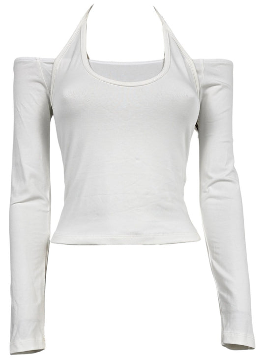 Maglia a manica lunga