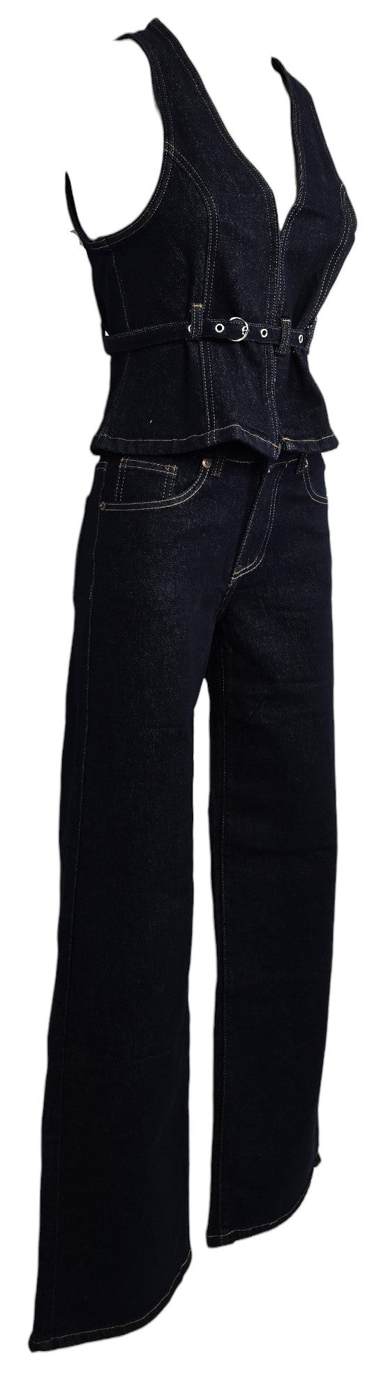 Completo Gilet e Pantalone