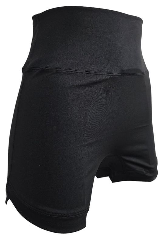 Pantaloncino sportivo nero