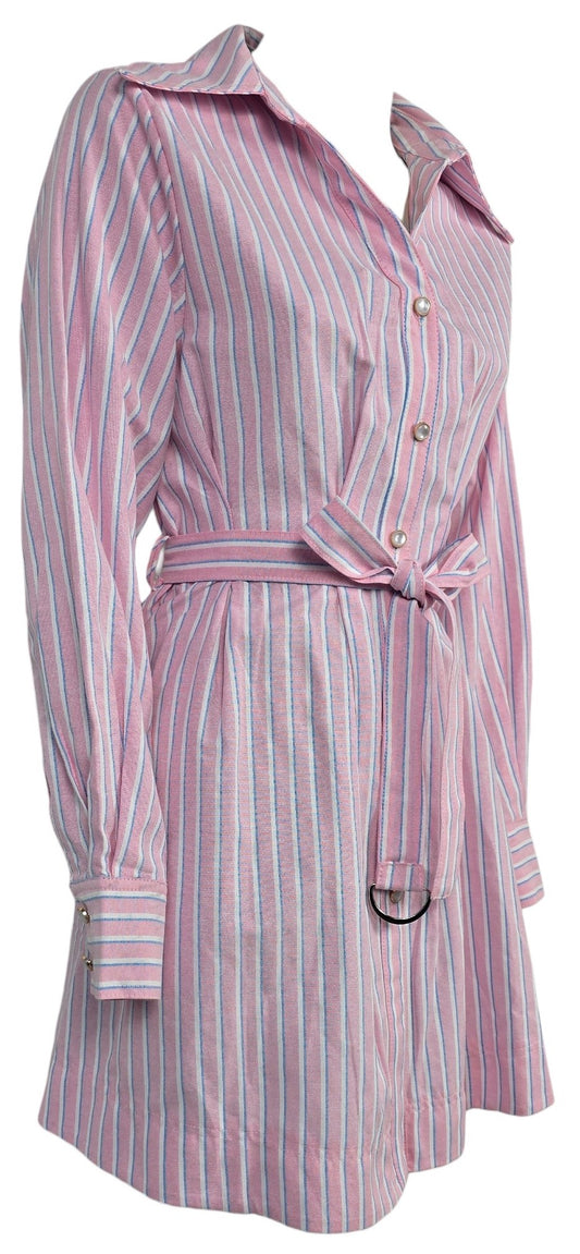 Camicia a vestito