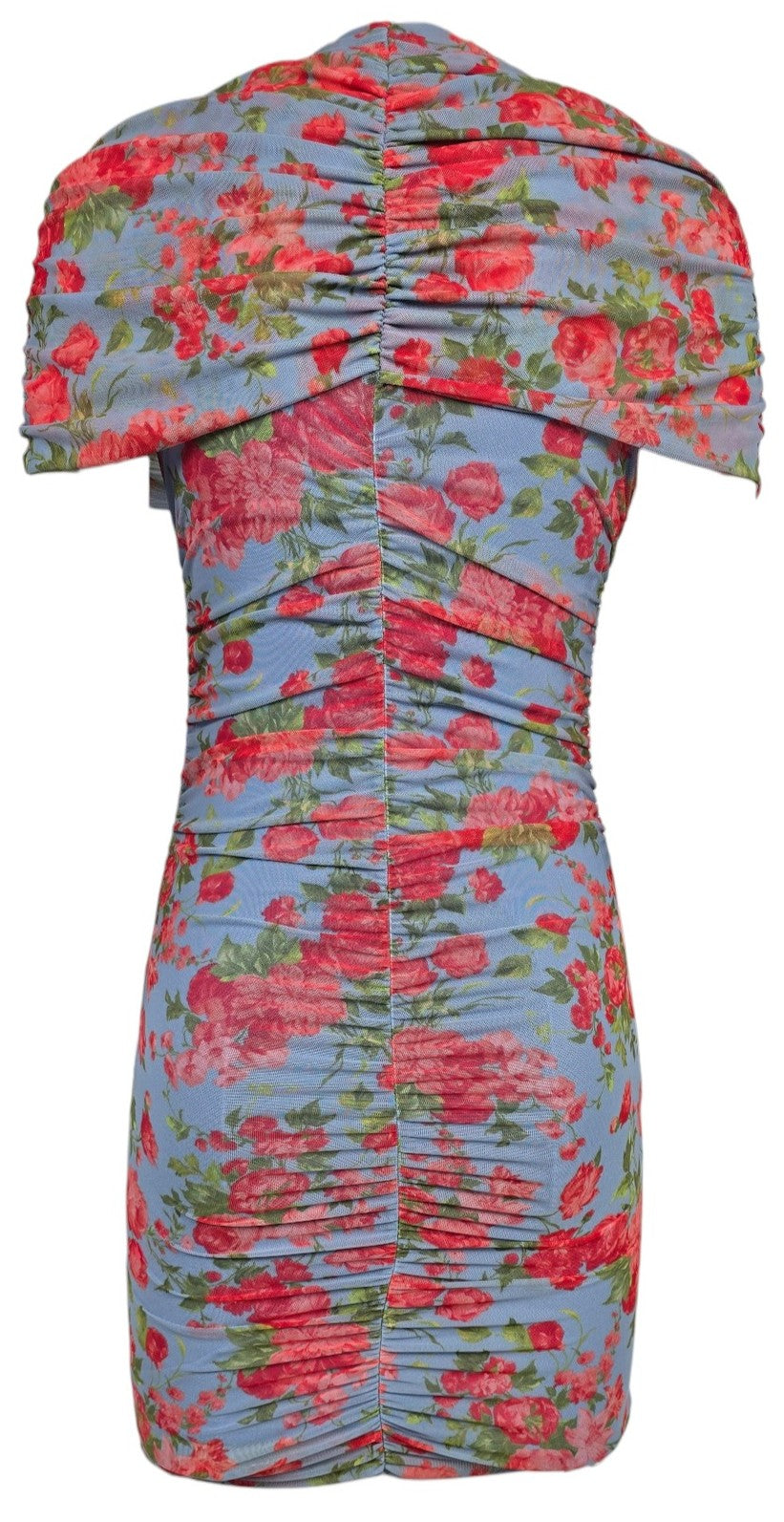 Minidress "Primavera"