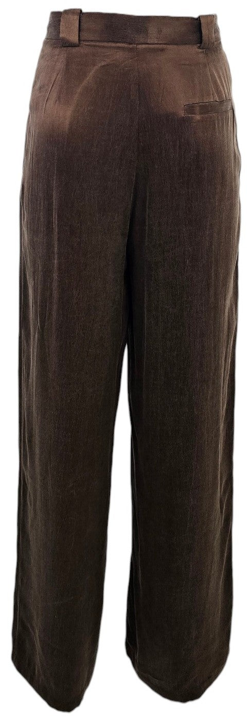 Pantalone Marrone