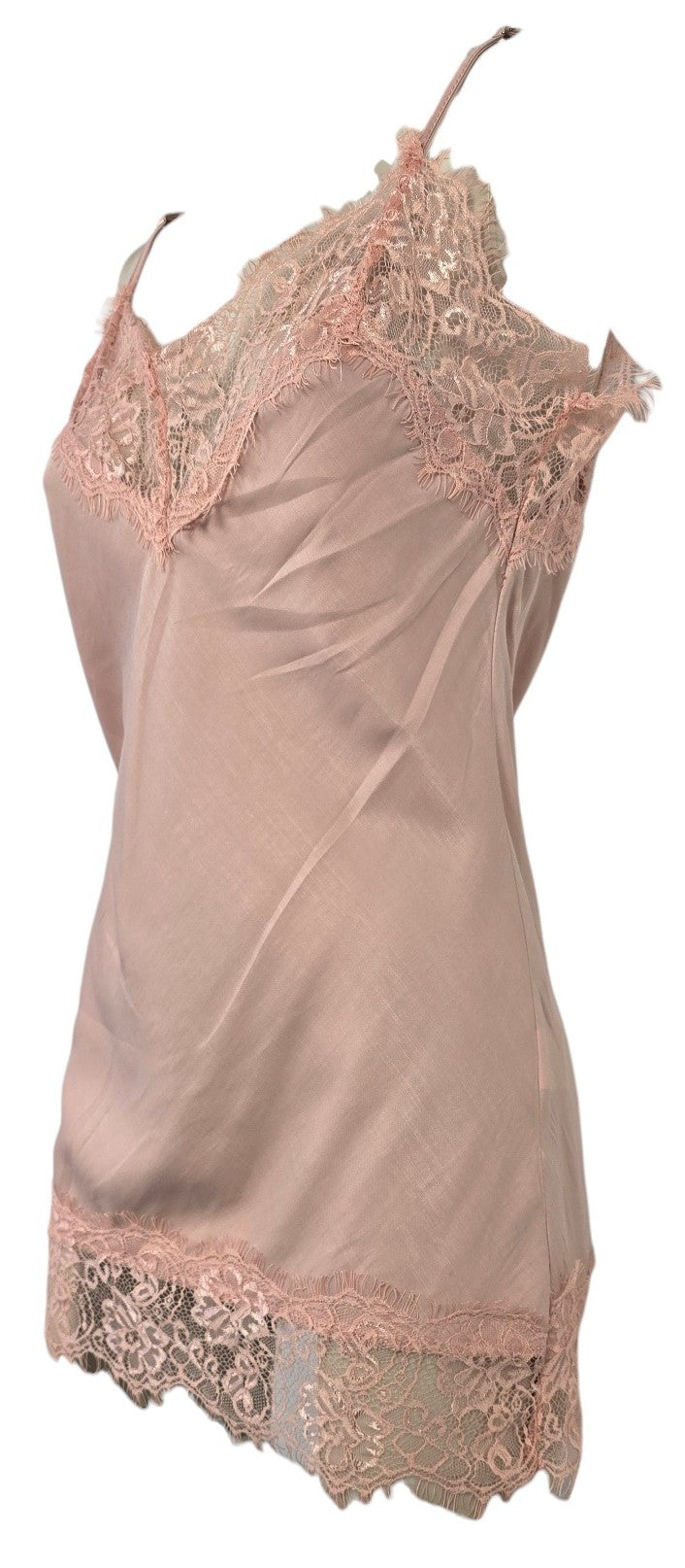 Minidress rosa