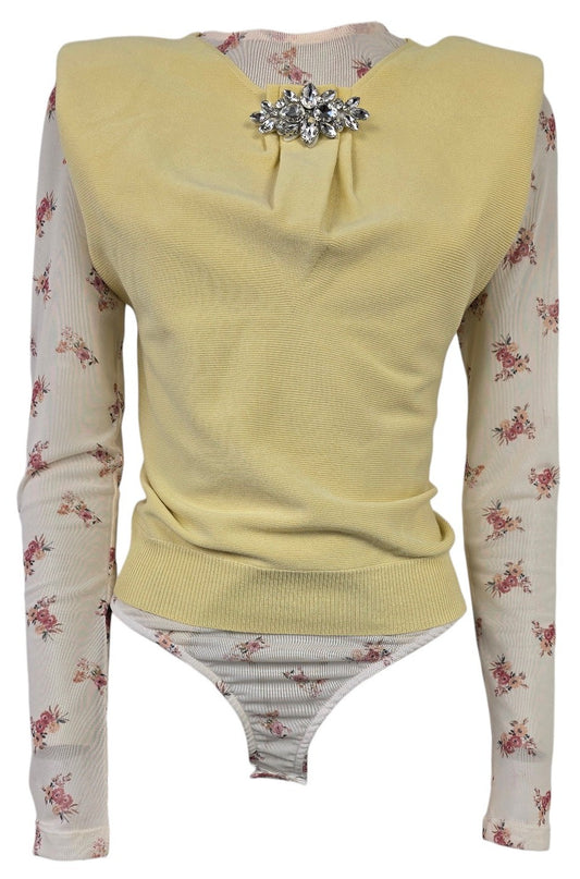 Body "Floreale"