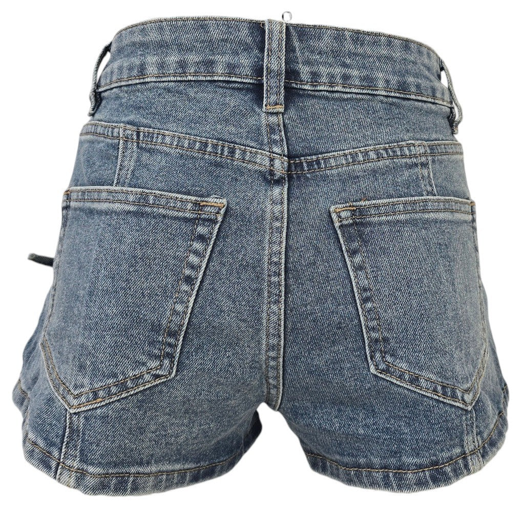 Jeans shorts