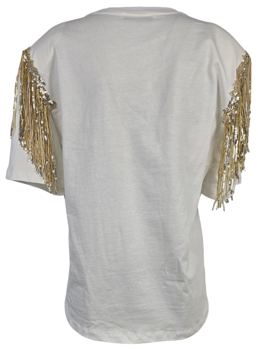 T-shirt "Gold"