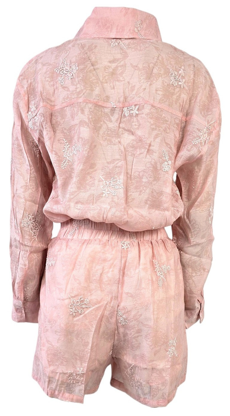 Completo "Pink"