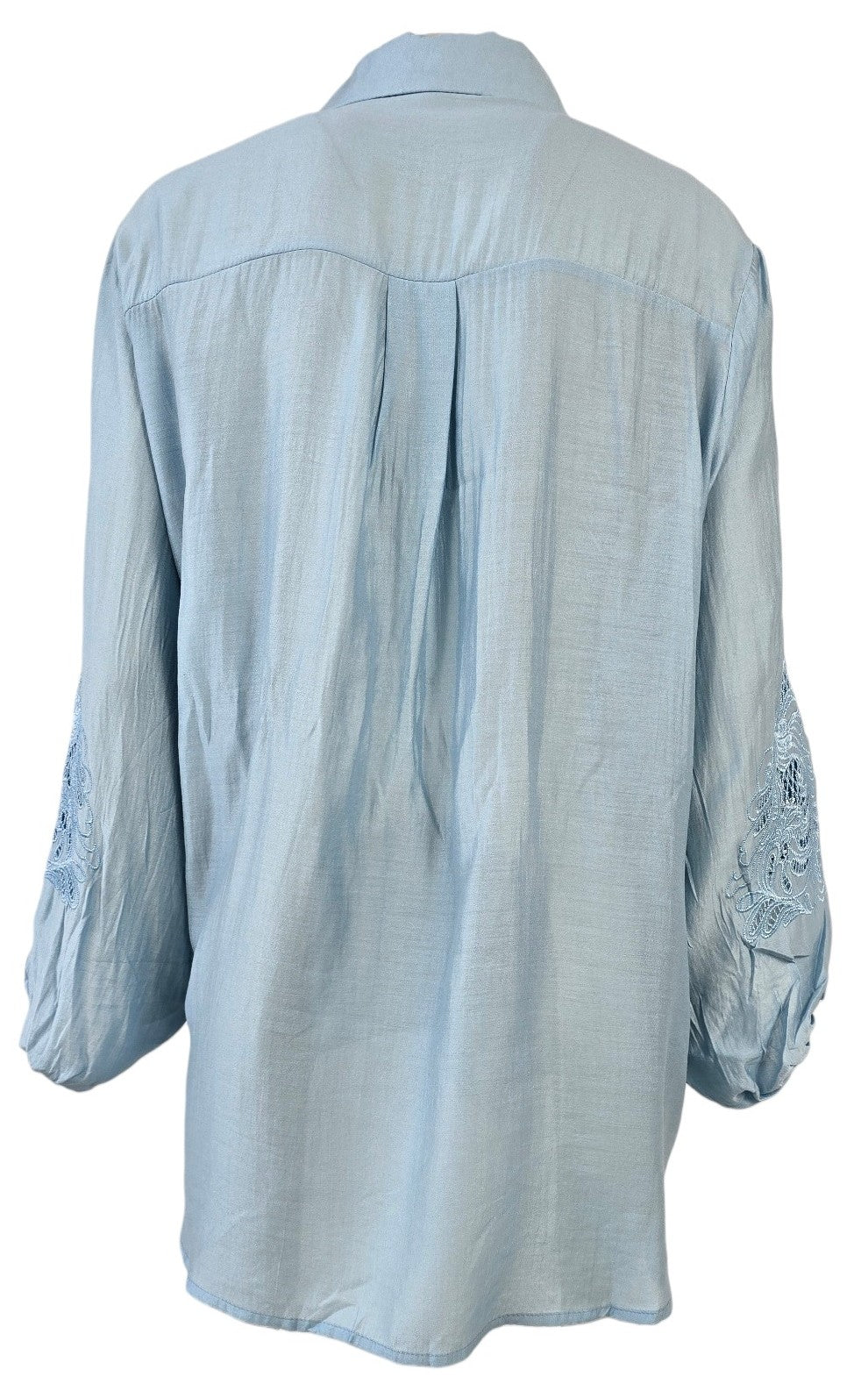 Camicia carta da zucchero