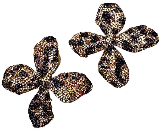 Orecchini "Flower"