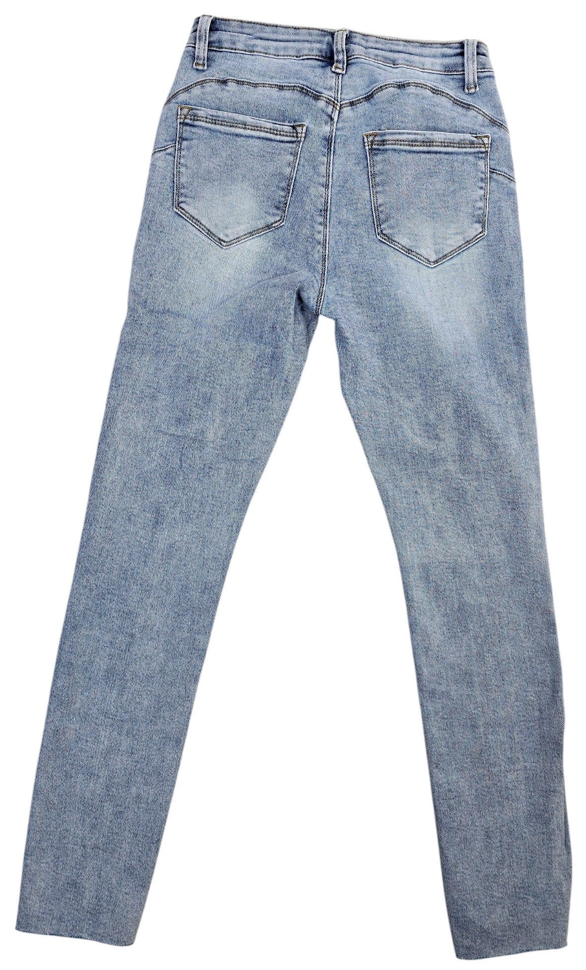 Jeans skinny