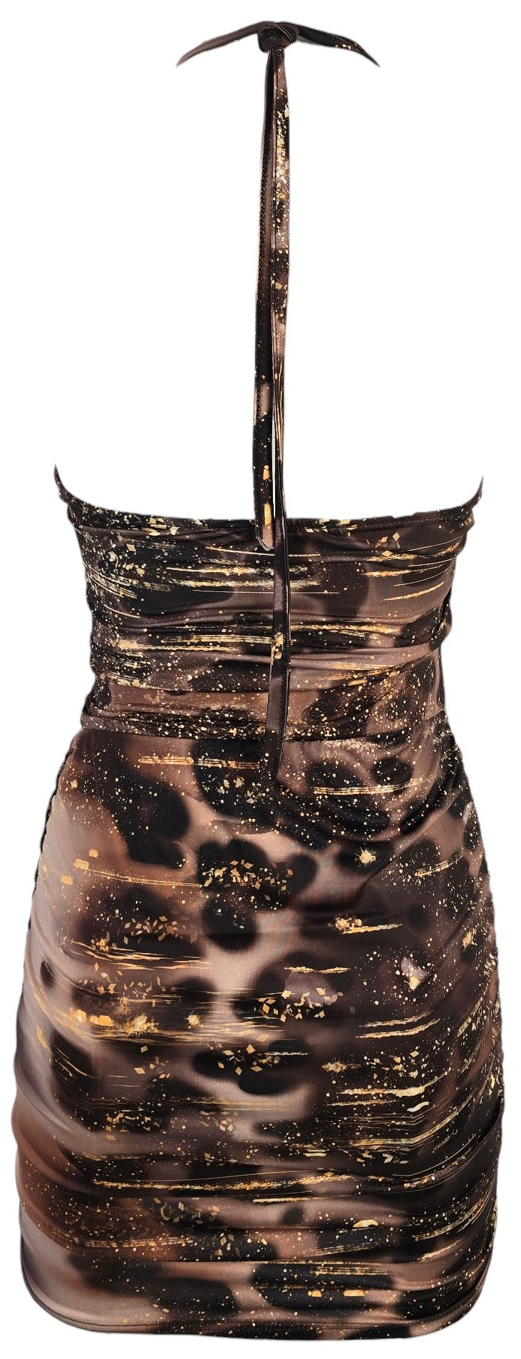 Abito "Gold"
