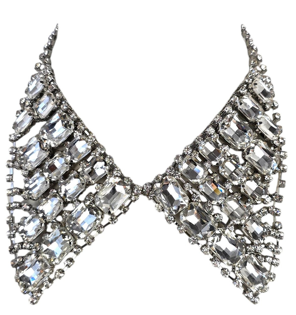 Collana a camicia