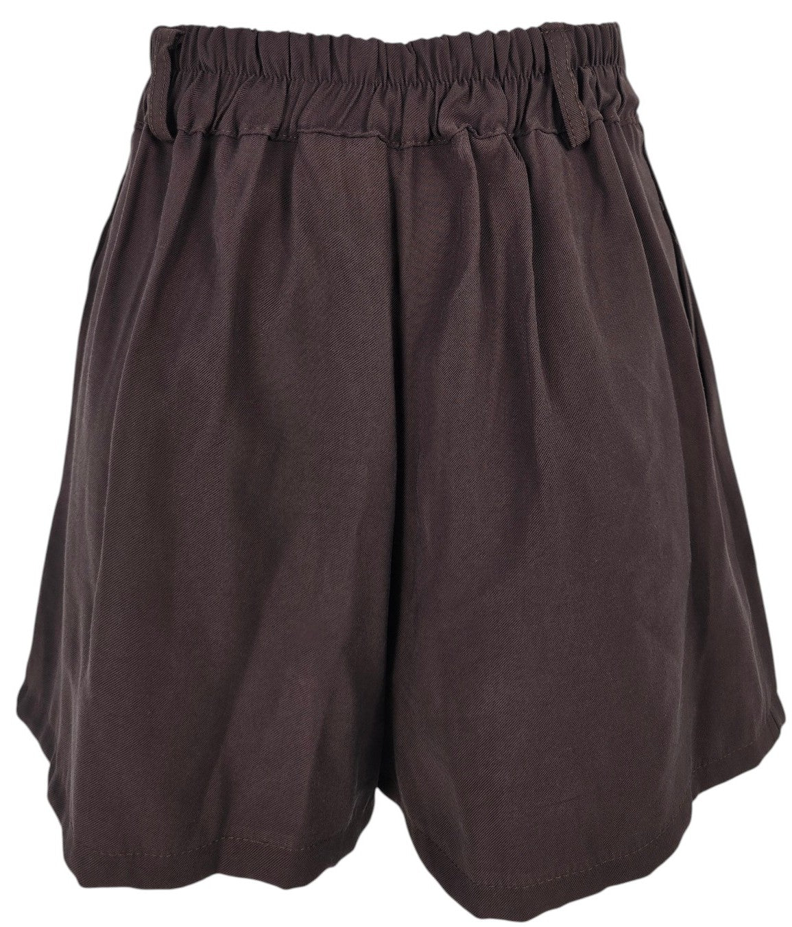 Pantaloncino "Brown"