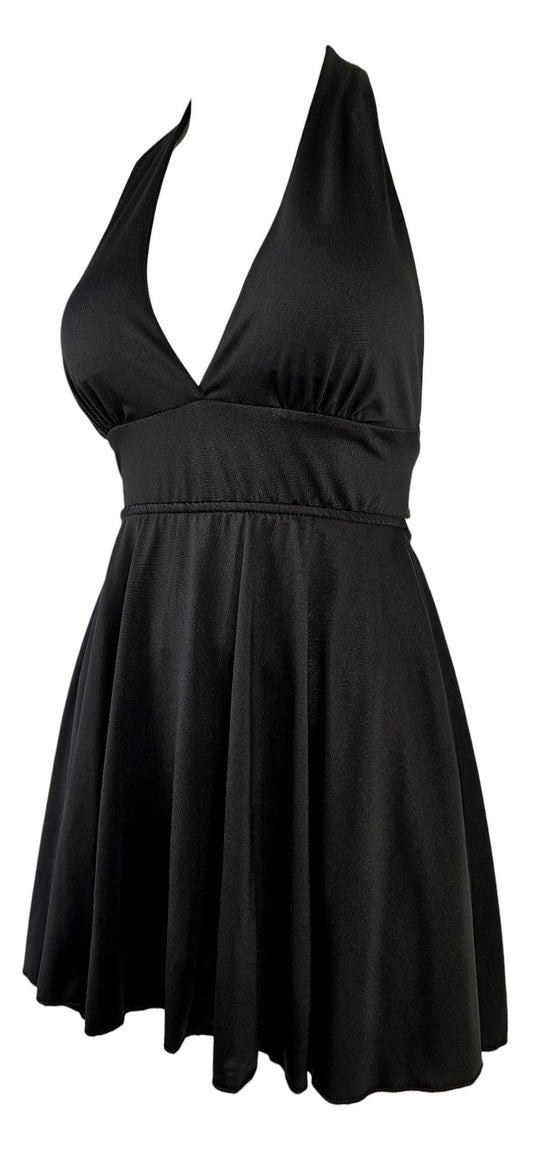 Abito Black