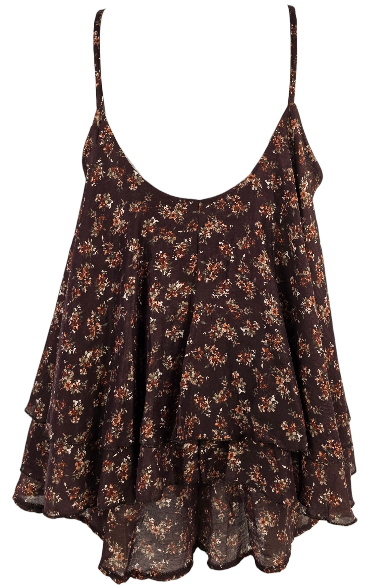 Completo "Country Chiffon"