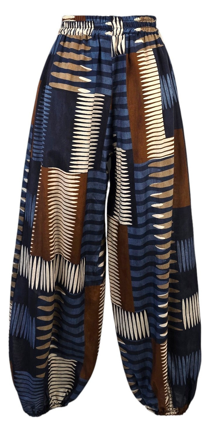 Pantalone "Etnico"