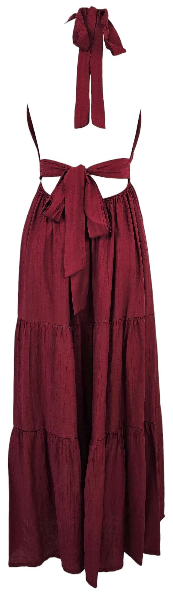 Abito "Bordeaux"