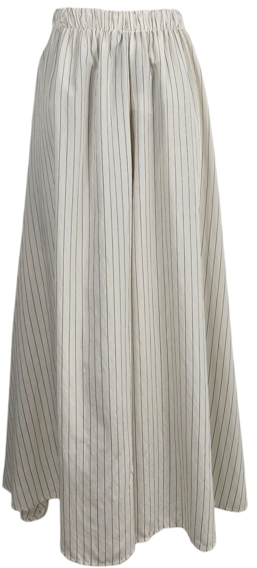Pantalone a righe