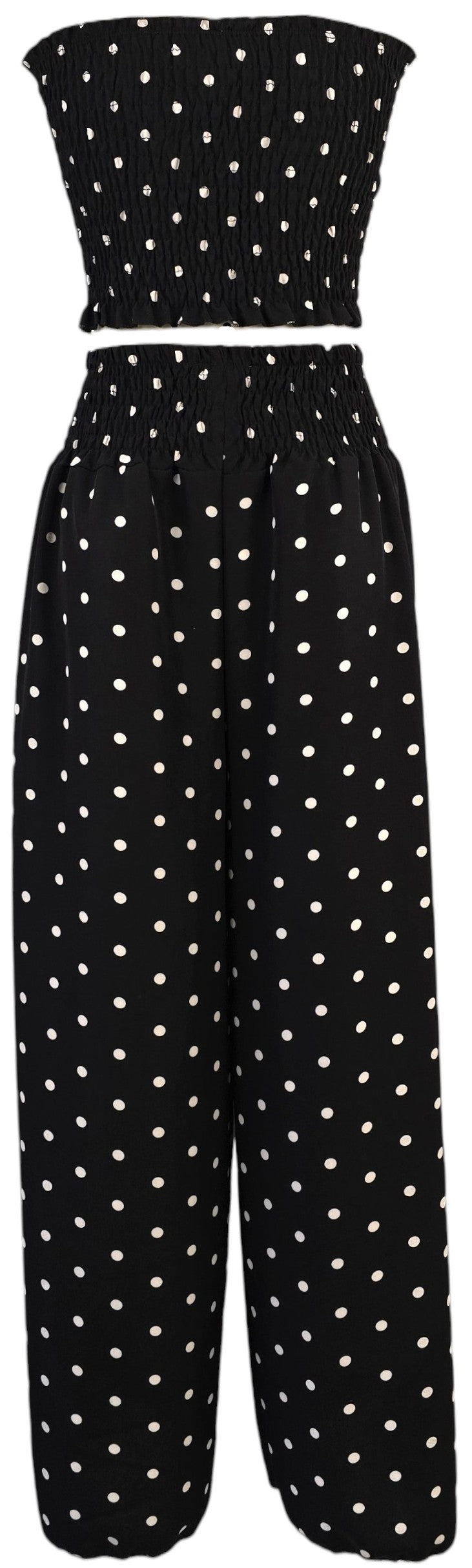 Completo a pois nero