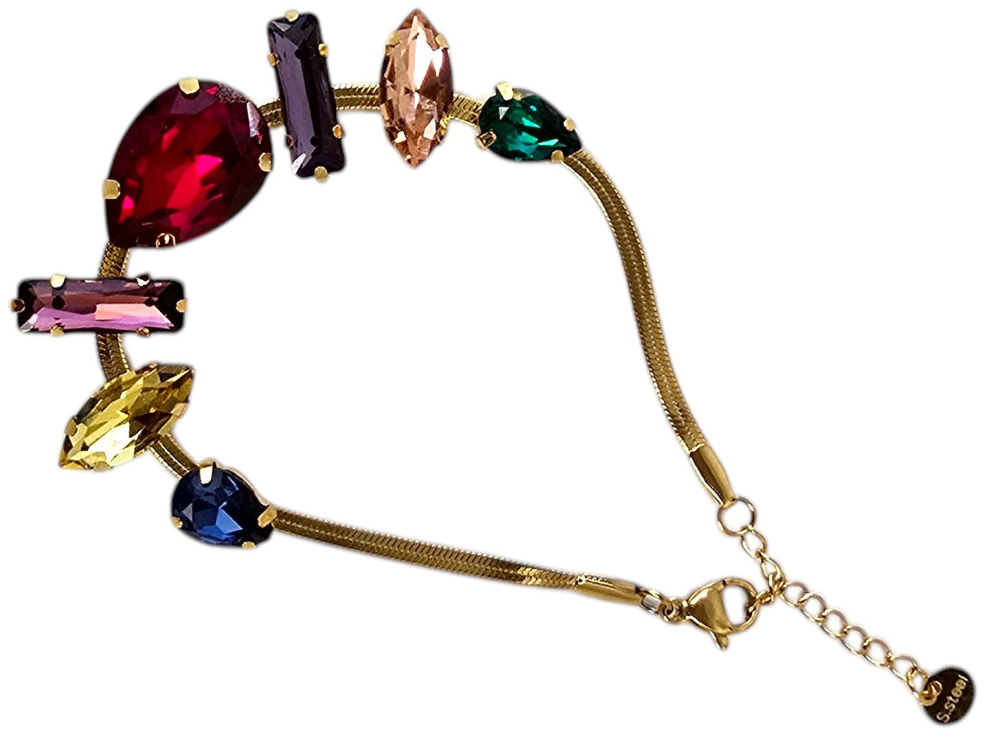 Bracciale "Royale"