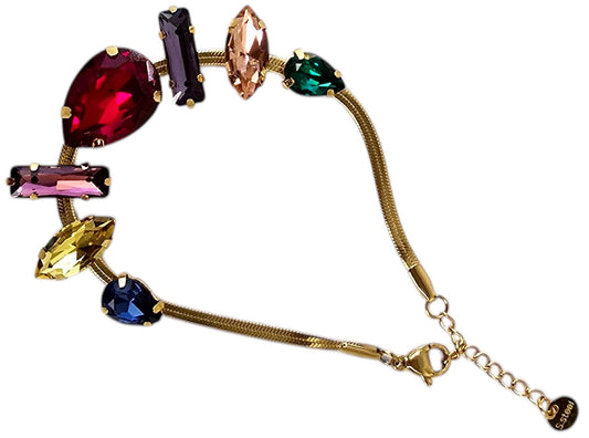 Bracciale "Royale"