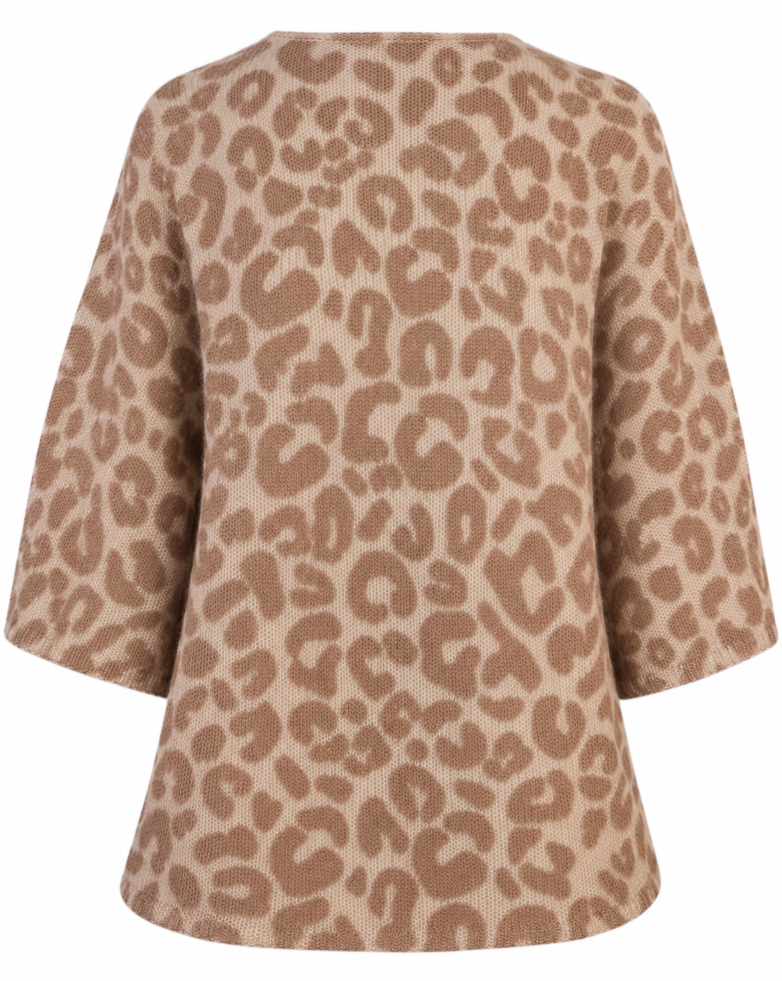 Maglia over Mohair