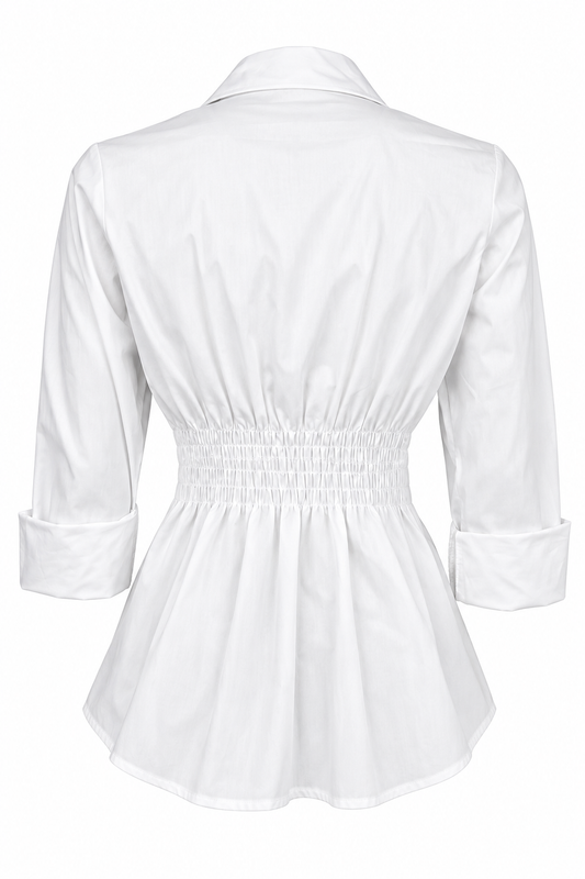 Camicia bianca