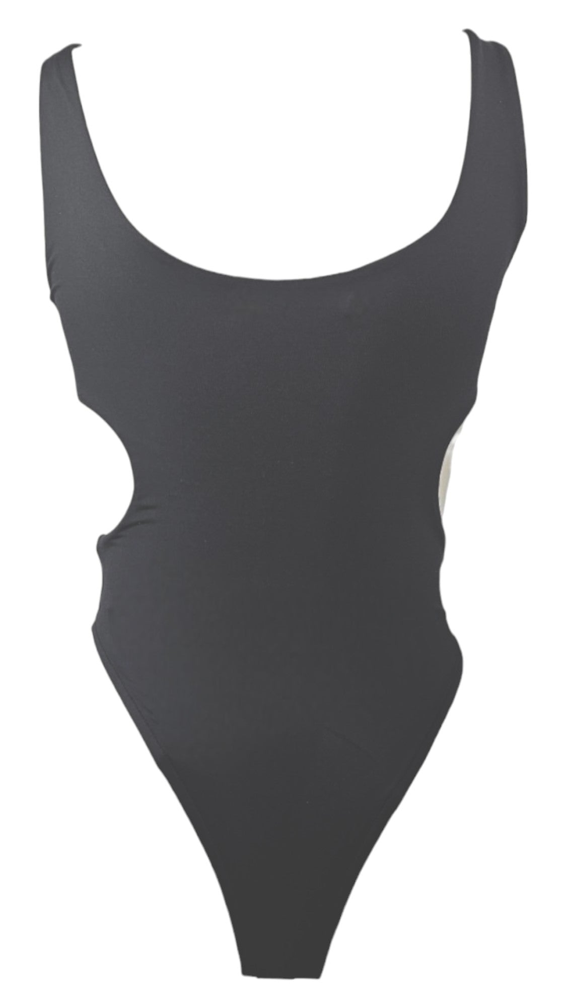 Body sgambato