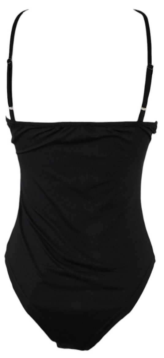 Body con anello