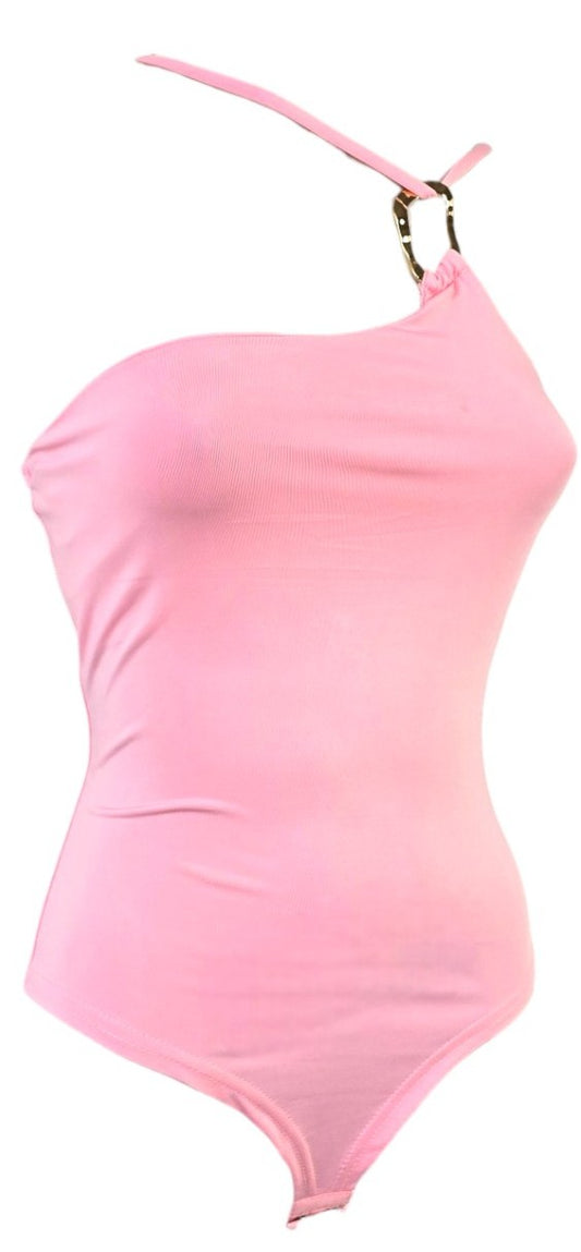 Body con anello