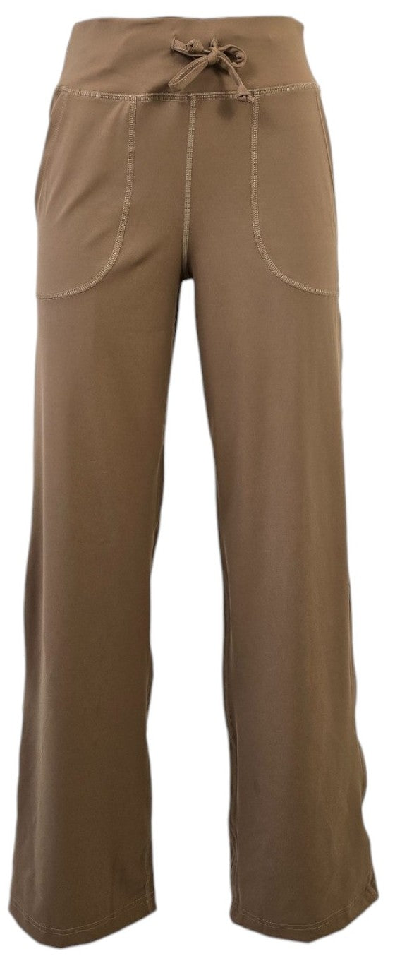 Leggings a pantalone