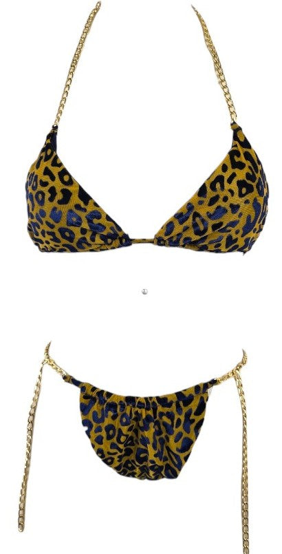 Costume animalier