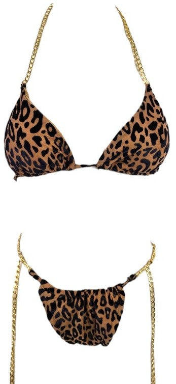 Costume animalier