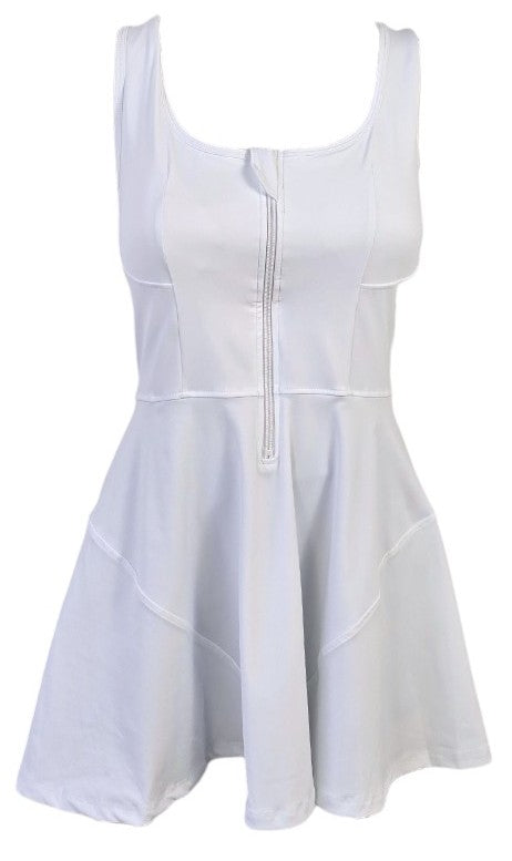 Completo con pantaloncini