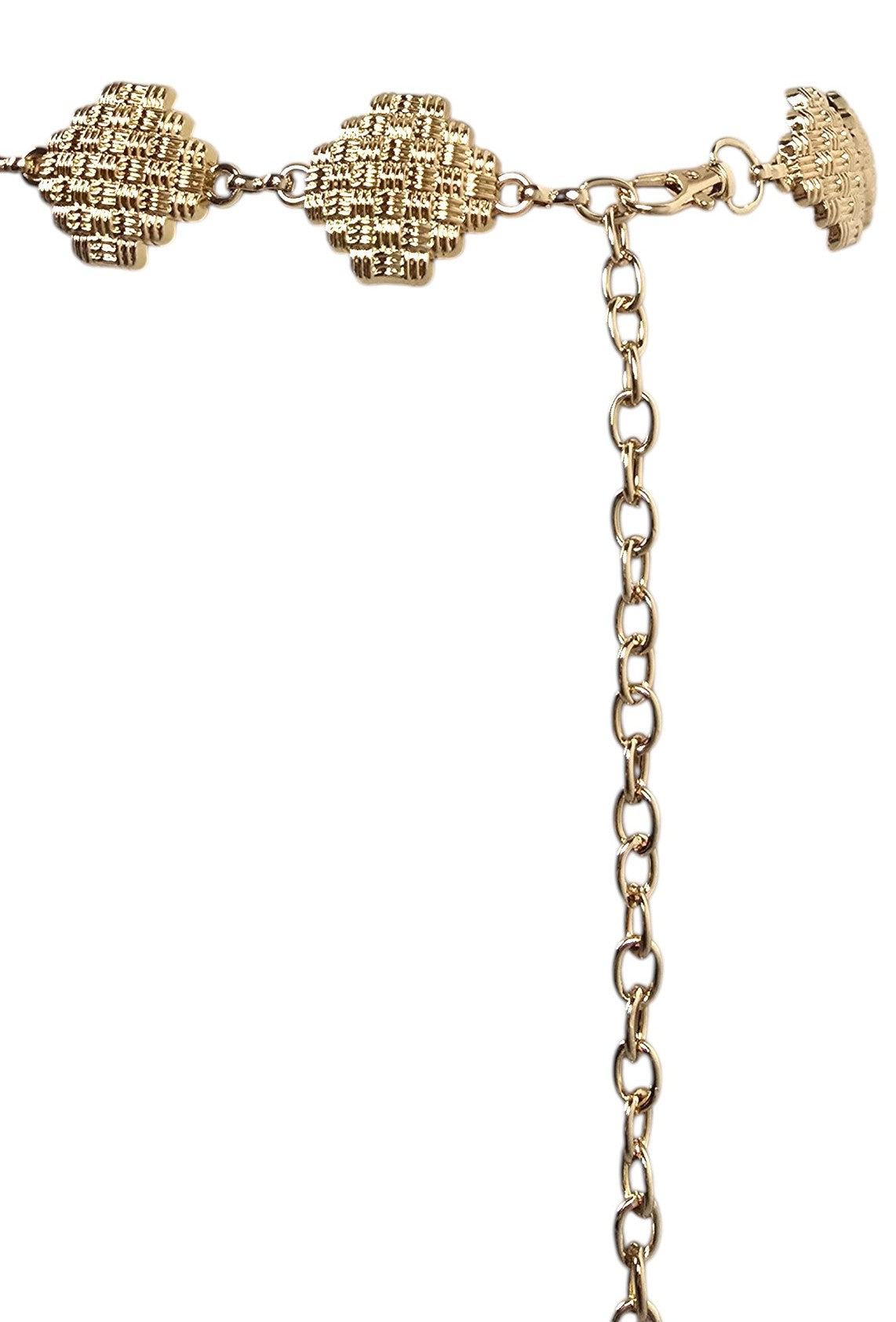 Cintura oro