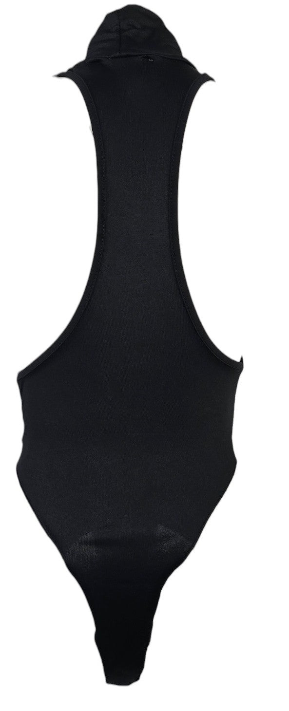 Body collo alto