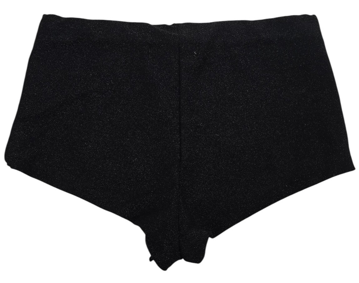 Pantaloncino laminato