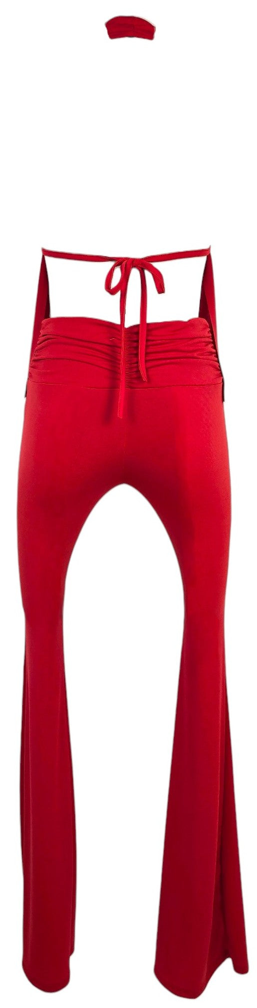 Completo Top e Pantalone