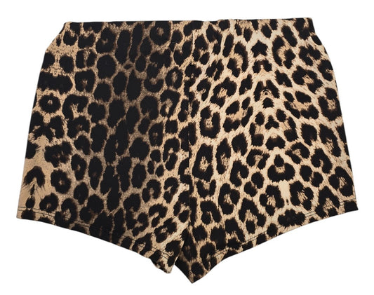 Shorts pantaloncino elasticizzato
