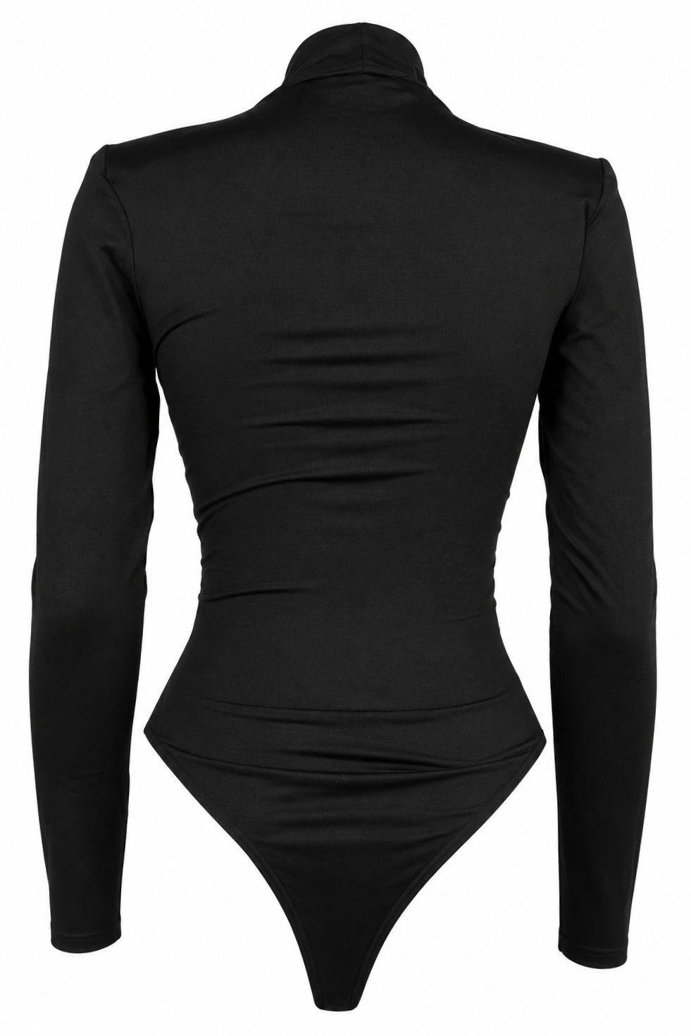 Body collo alto