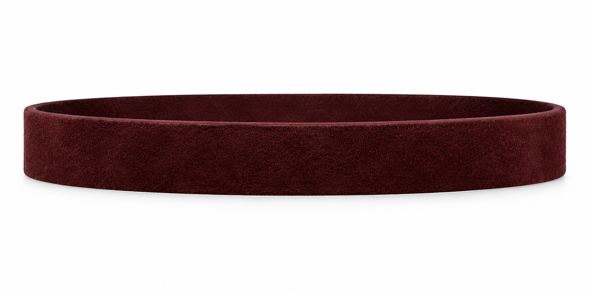 Cintura bordeaux