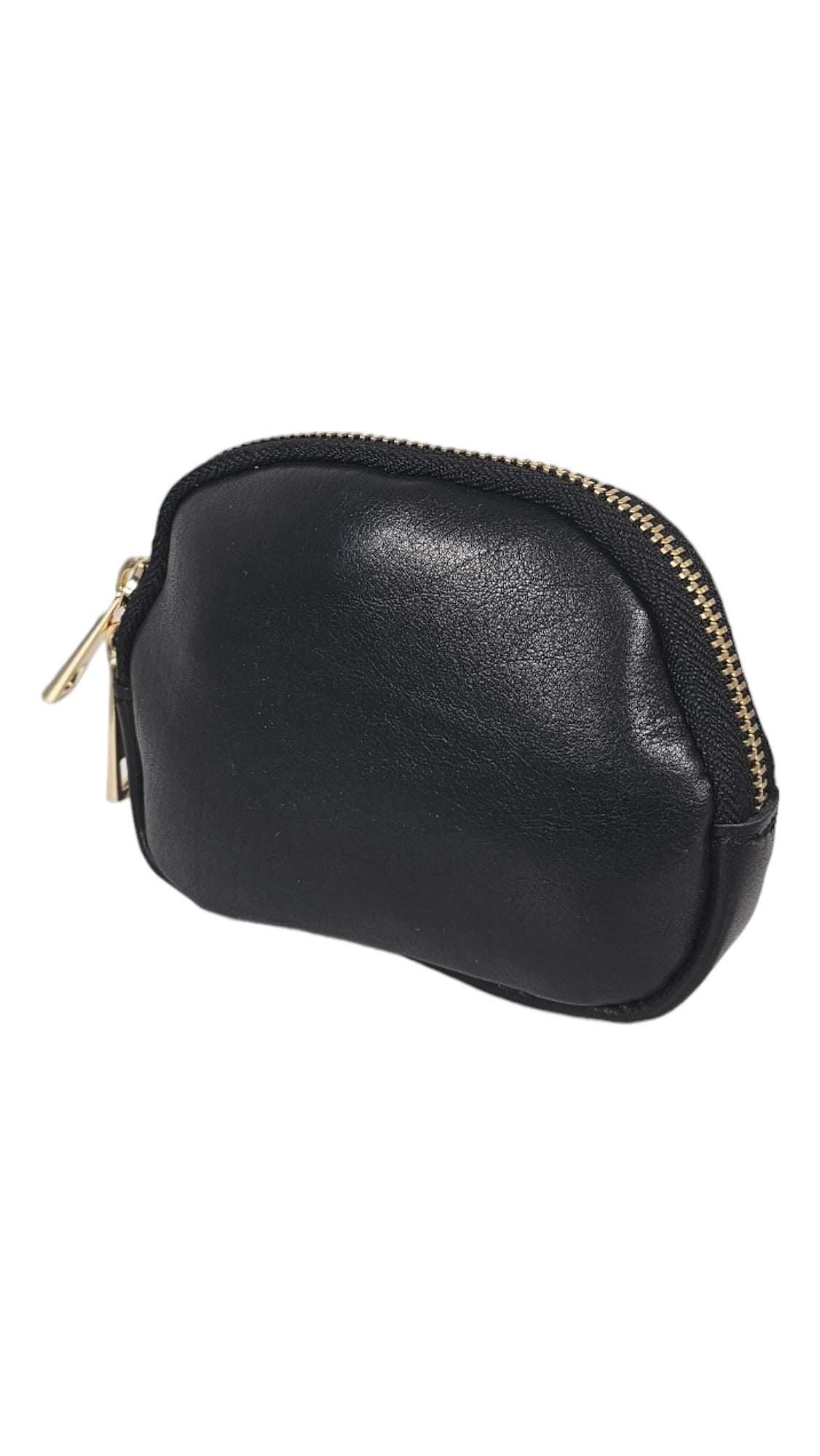 Mini bag cavallino in vera pelle