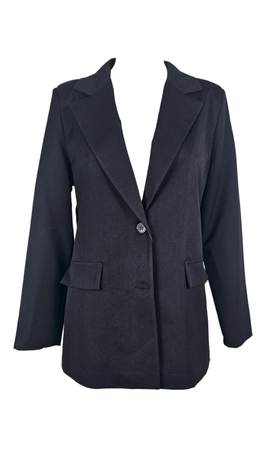 Women's blazer jacket