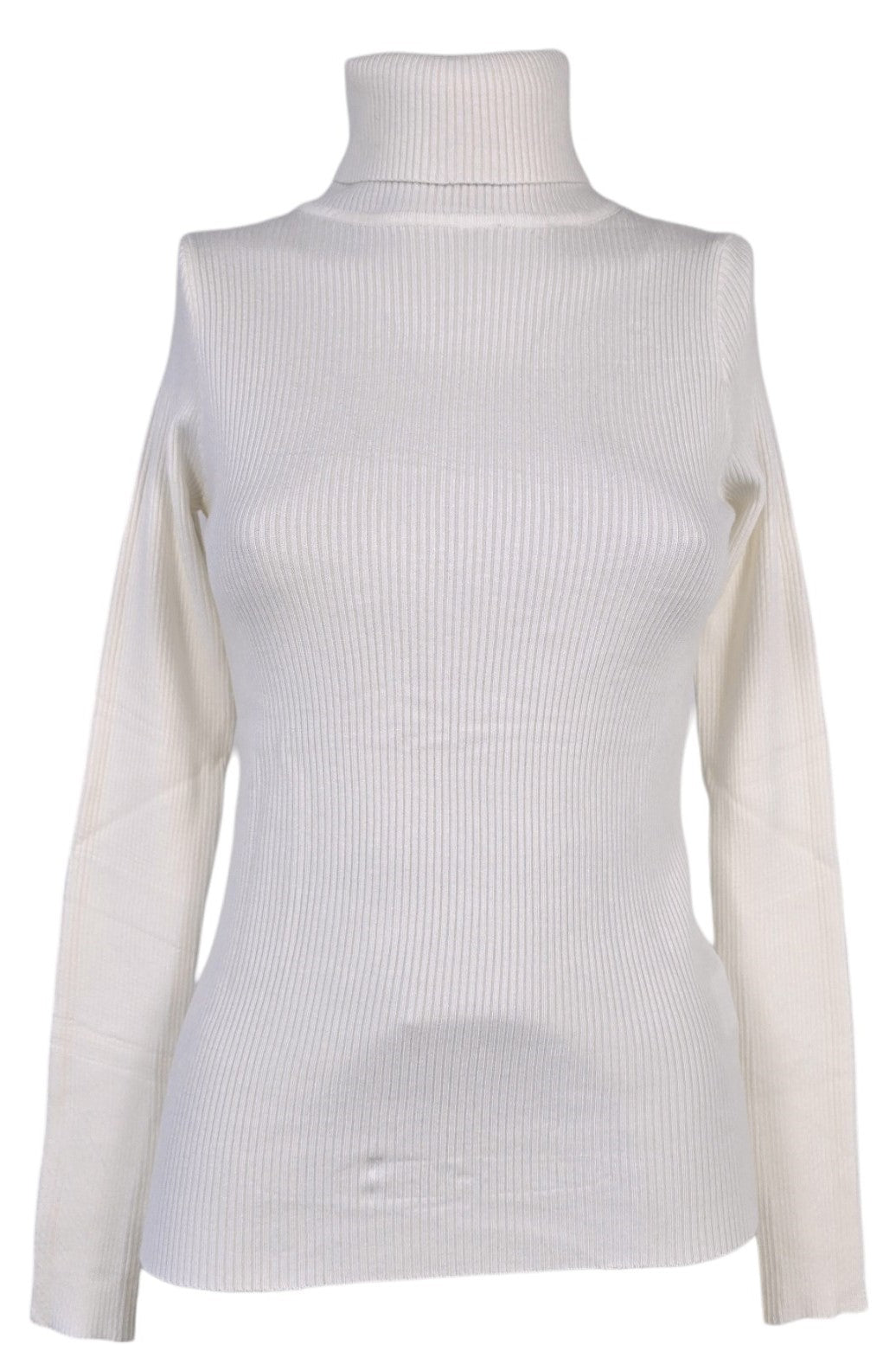 Completo cardigan e dolcevita