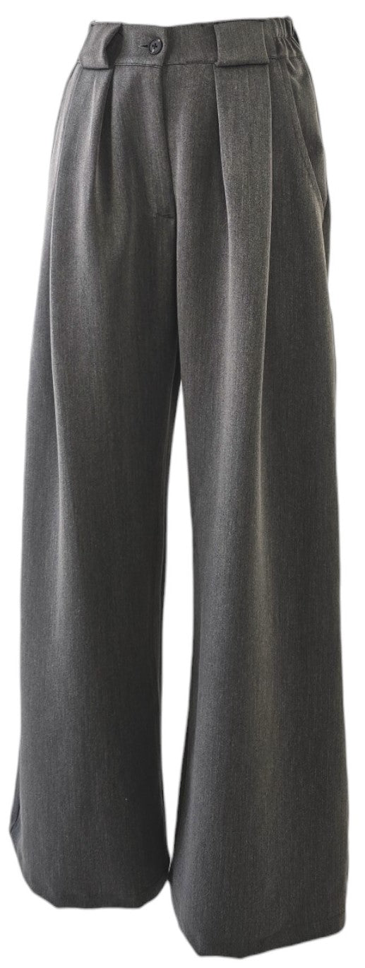 Pantalone elegante a palazzo